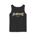 Baddie lightweight Tank Top