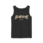 Baddie lightweight Tank Top