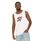 SJ lightweight Tank Top