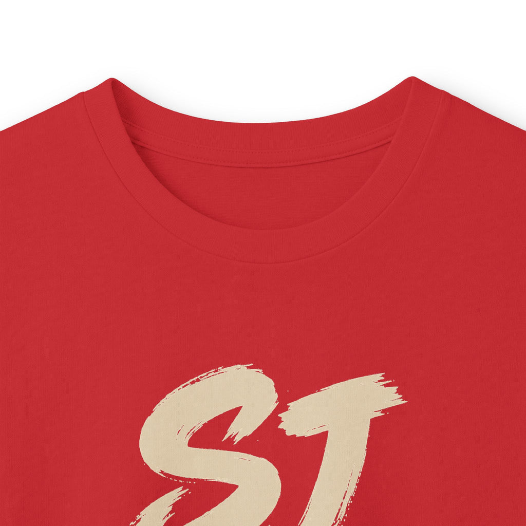 SJ Long Sleeve Tee