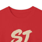 SJ Long Sleeve Tee