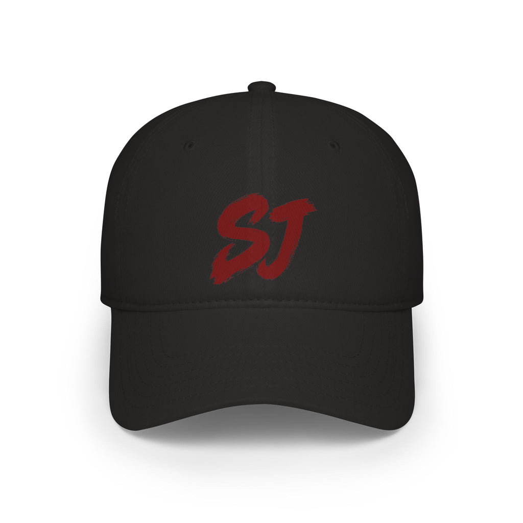 SJ Baseball Hat