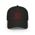 SJ Baseball Hat