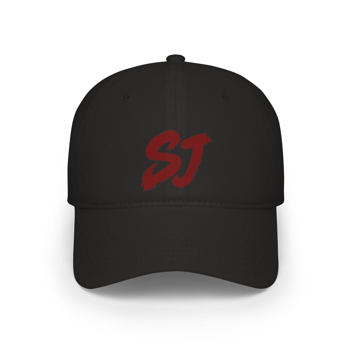 SJ Baseball Hat