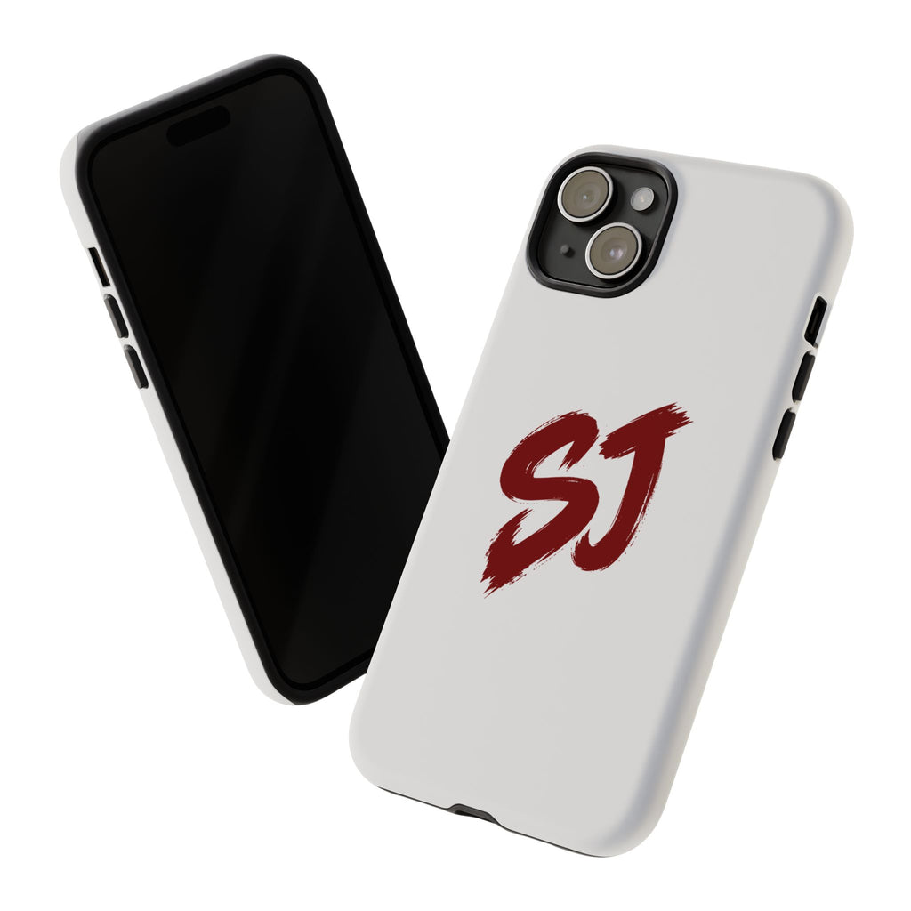 SJ Tough Phone Case