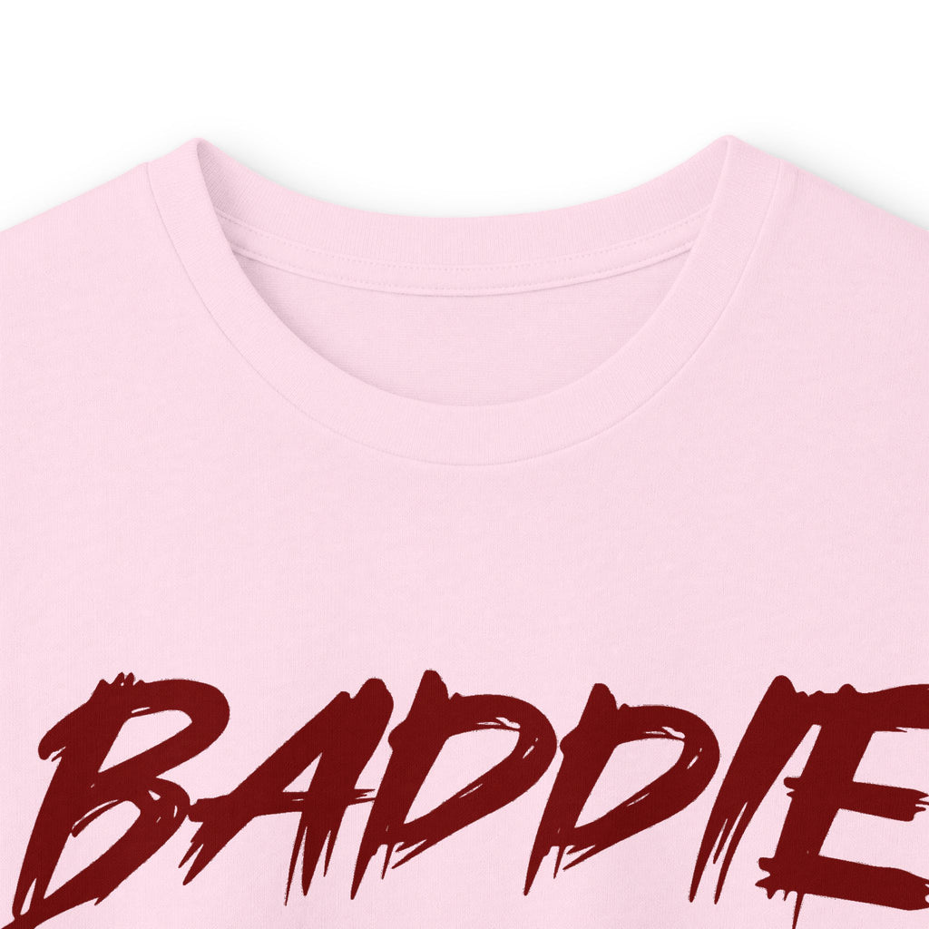 Baddie Long Sleeve Tee