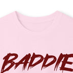 Baddie Long Sleeve Tee