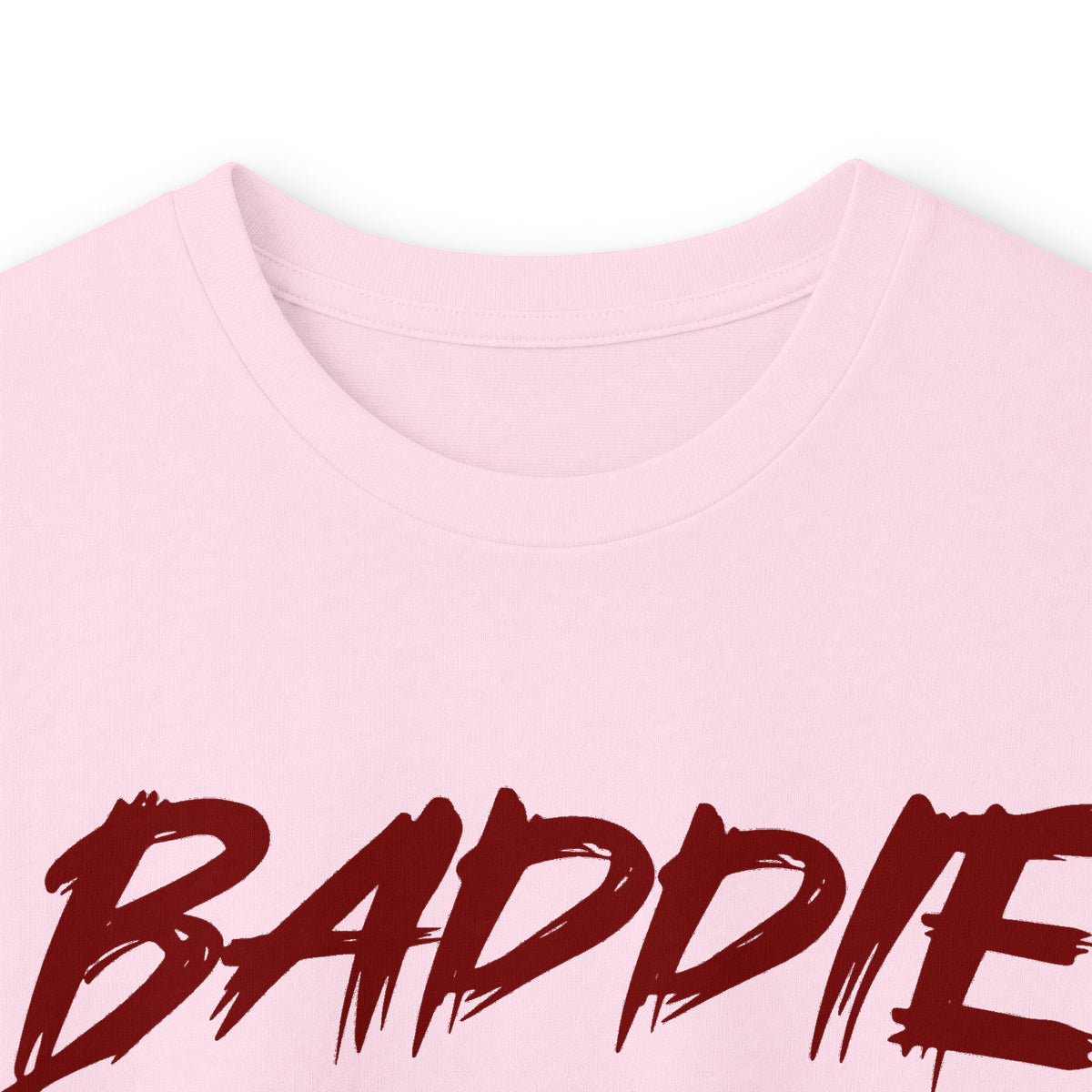 Baddie Long Sleeve Tee