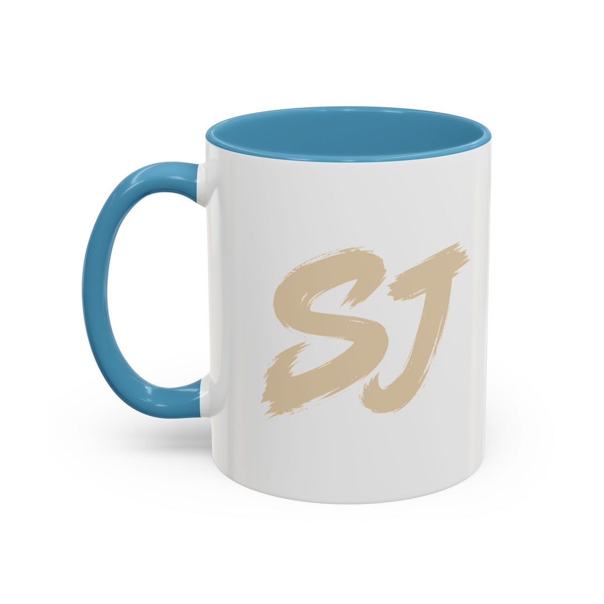 SJ Coffee Mug