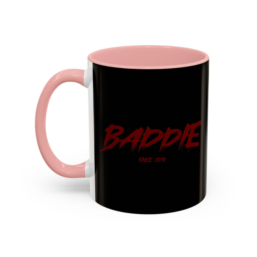 Baddie Coffee Mug