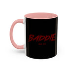 Baddie Coffee Mug