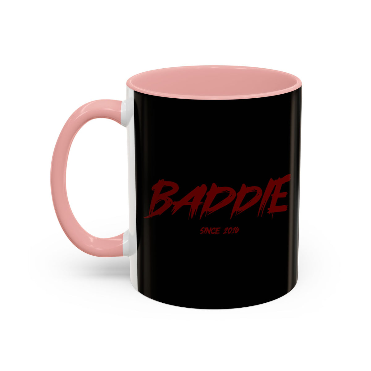 Baddie Coffee Mug