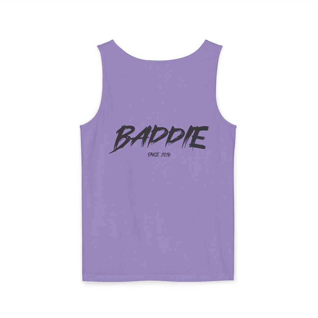 SJ lightweight Tank Top