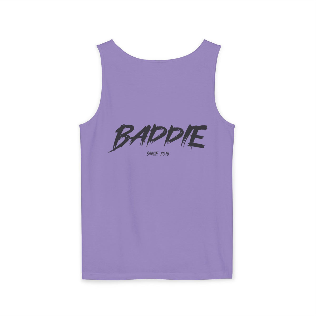SJ lightweight Tank Top