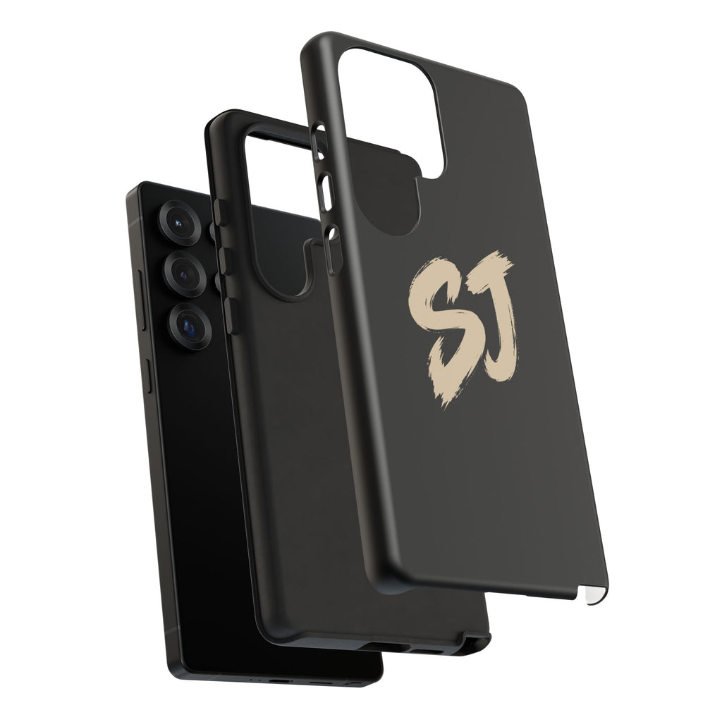 SJ Tough Phone Case