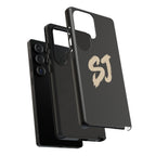 SJ Tough Phone Case