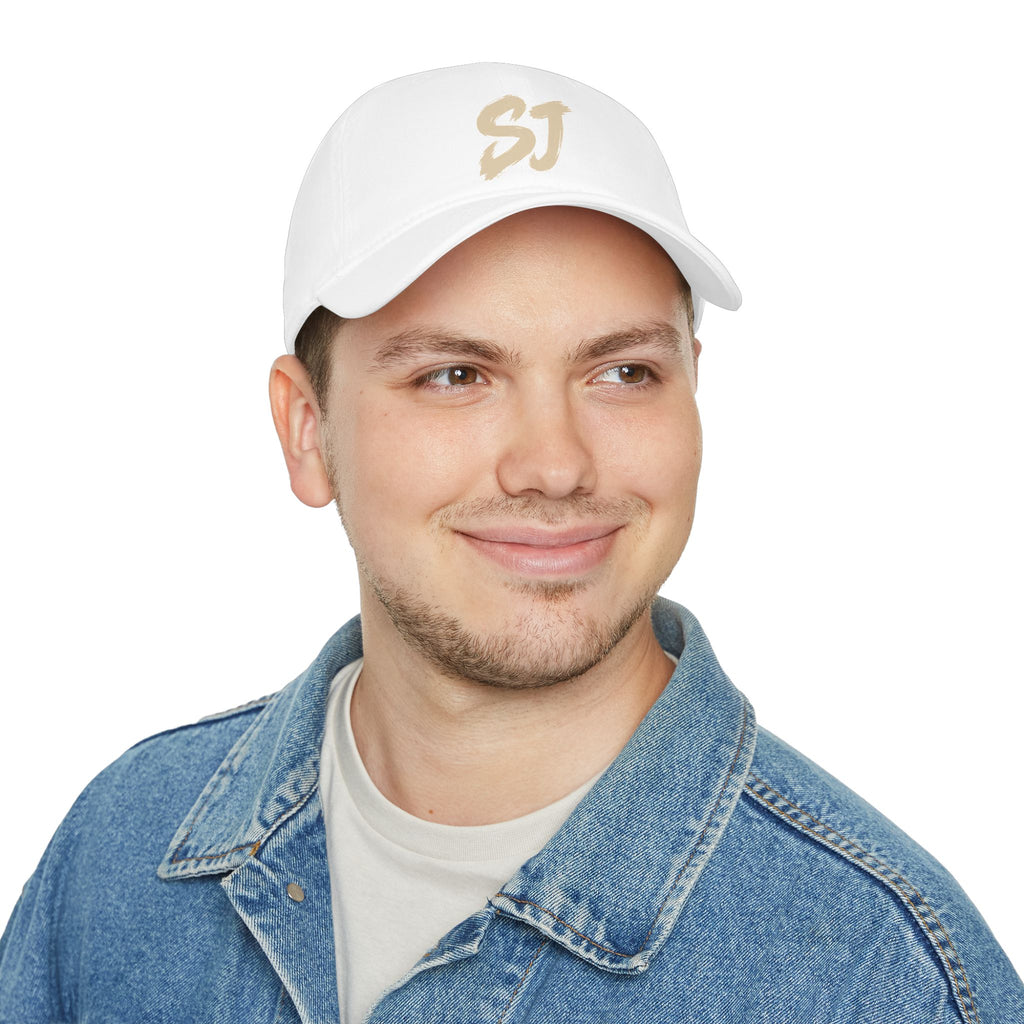 SJ Baseball Hat
