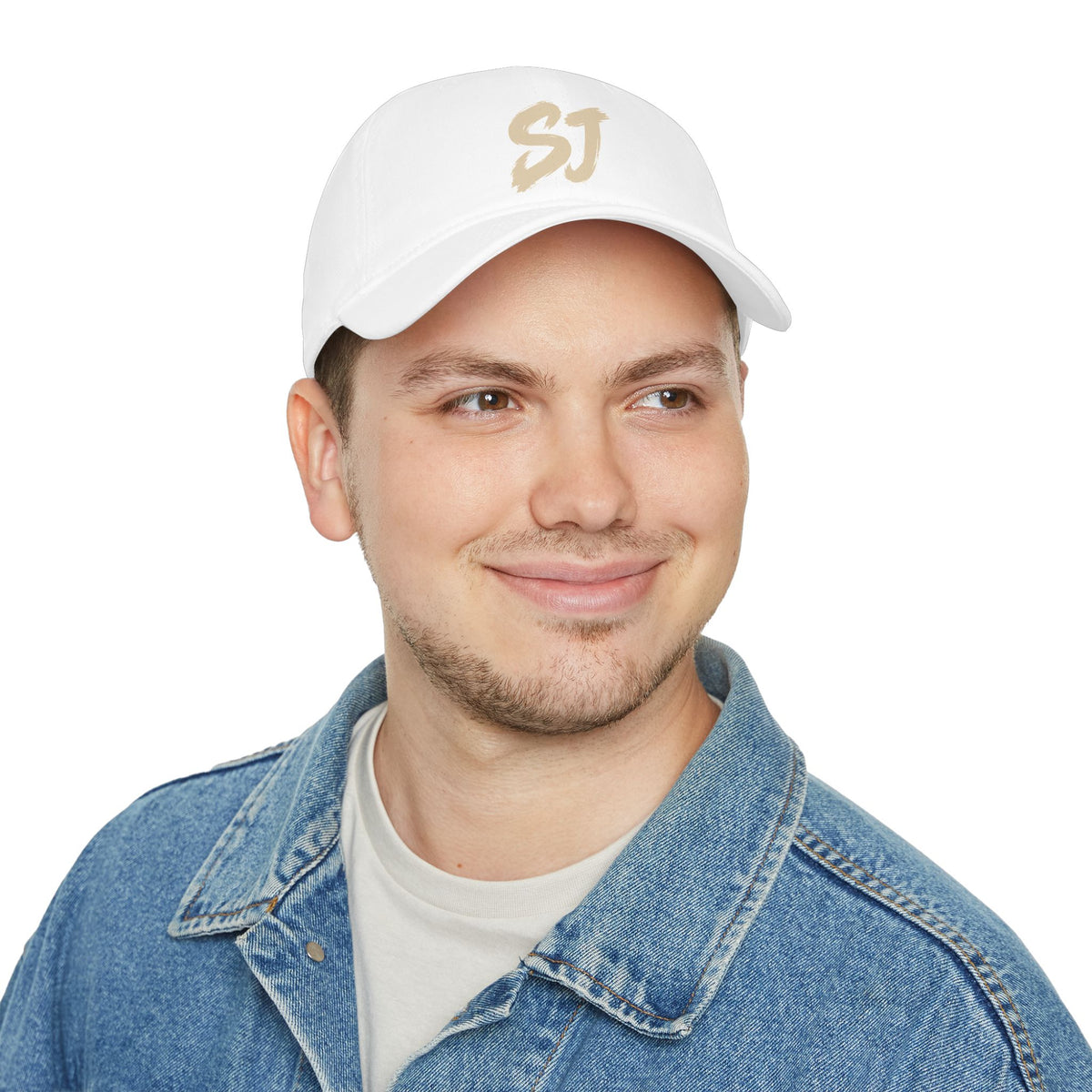 SJ Baseball Hat