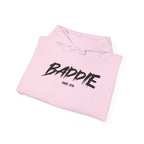 Baddie Streetwear Hoodie