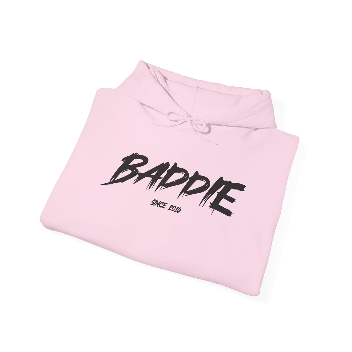 Baddie Streetwear Hoodie