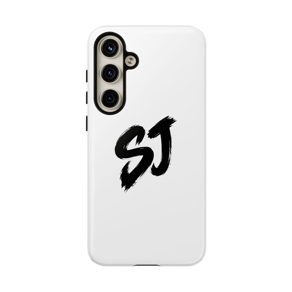 SJ Tough Phone Case