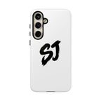 SJ Tough Phone Case