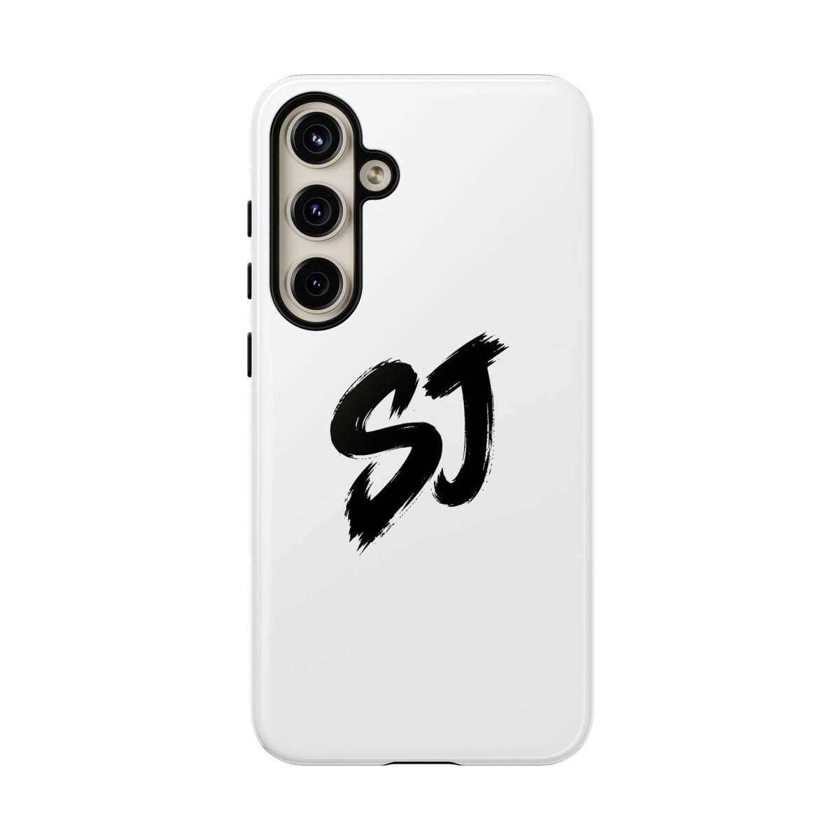 SJ Tough Phone Case