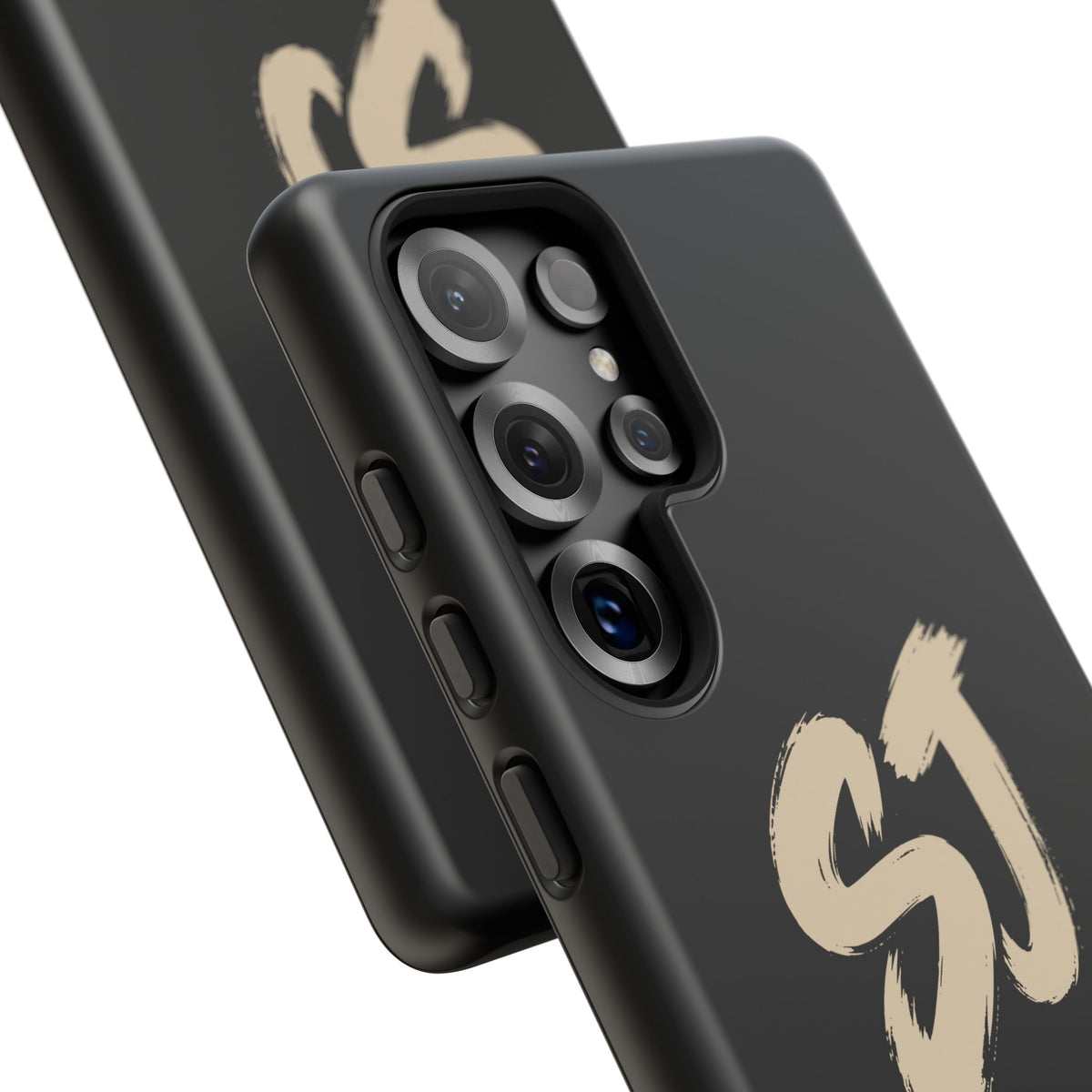 SJ Tough Phone Case