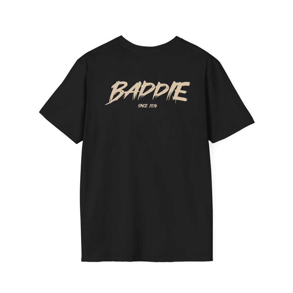 SJ crew neckline Tee