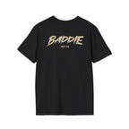 SJ crew neckline Tee