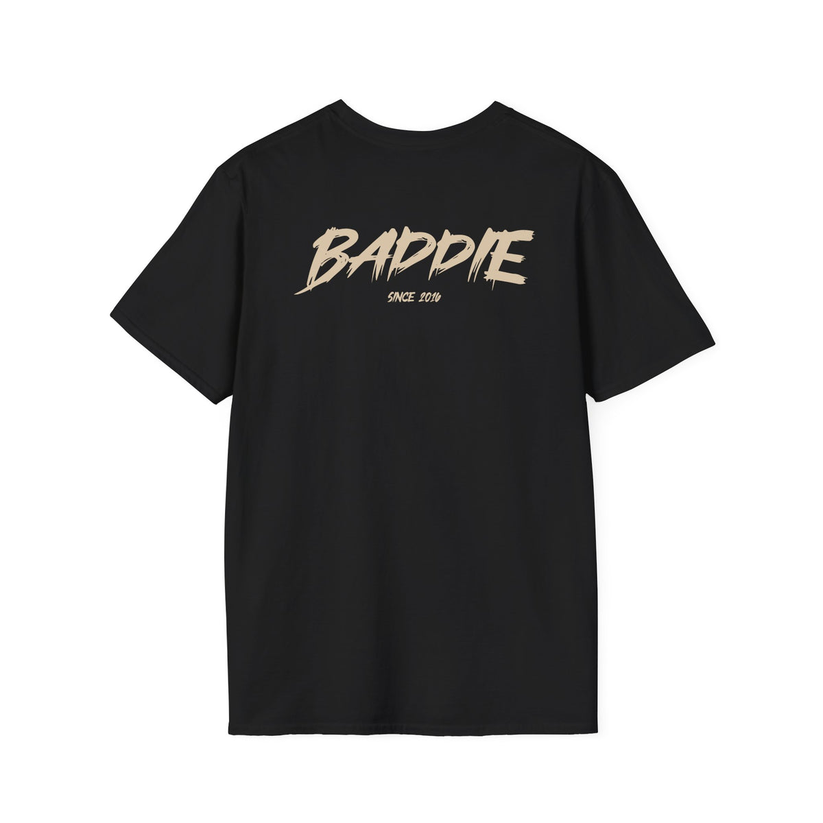 SJ crew neckline Tee