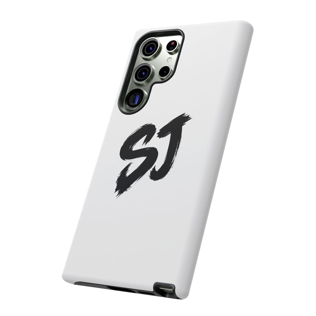 SJ Tough Phone Case