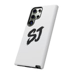 SJ Tough Phone Case