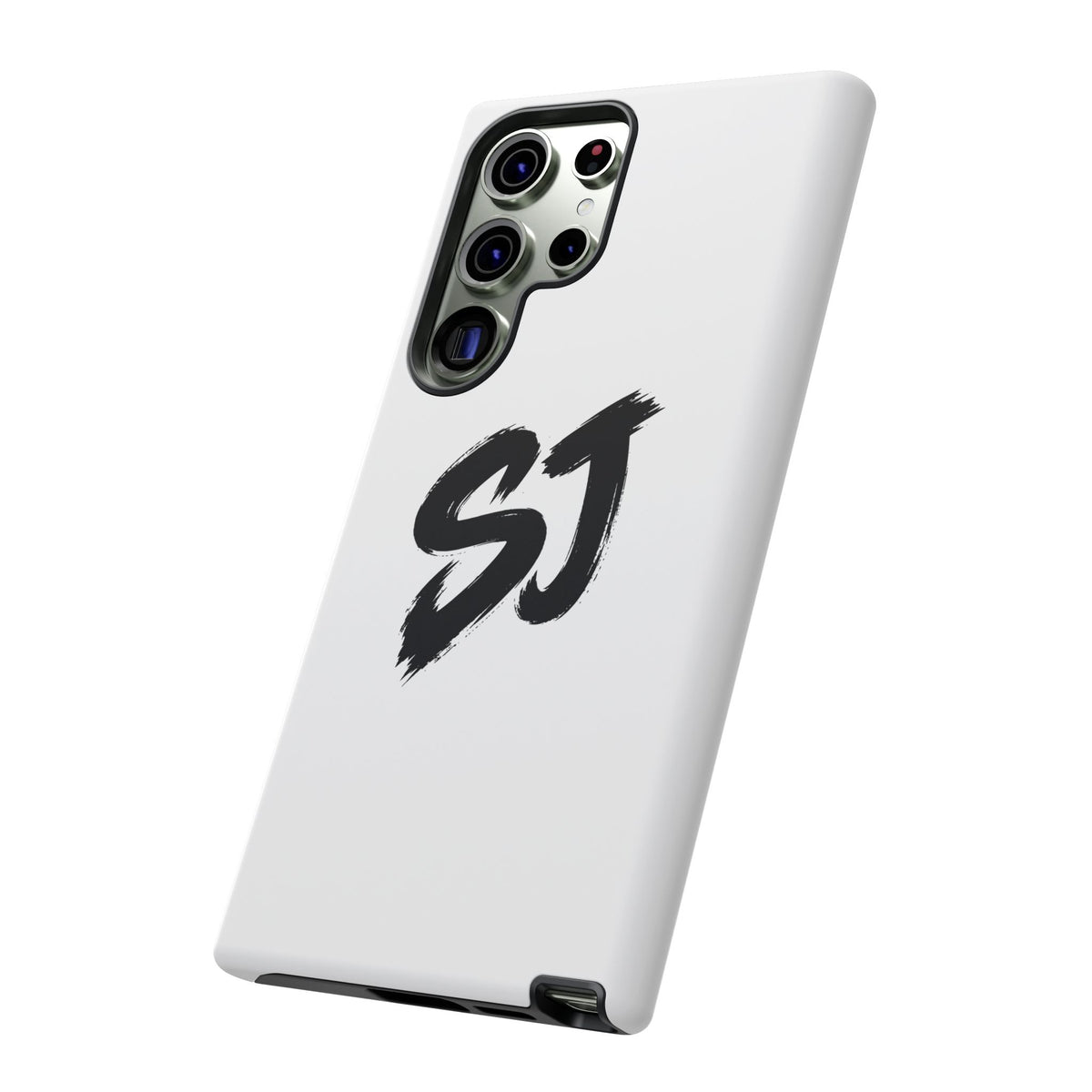 SJ Tough Phone Case