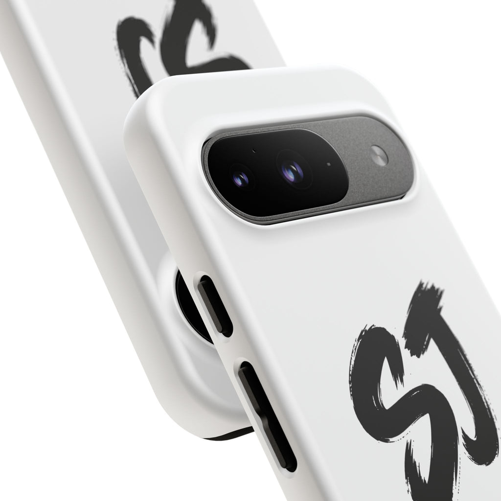 SJ Tough Phone Case