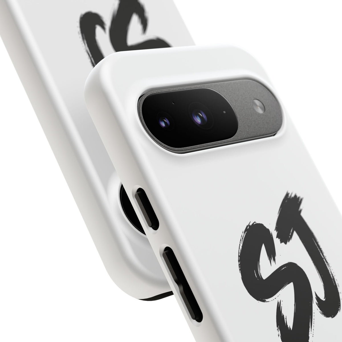 SJ Tough Phone Case