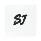 SJ Car Magnet