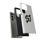 SJ Tough Phone Case