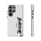 Baddie Tough Phone Case