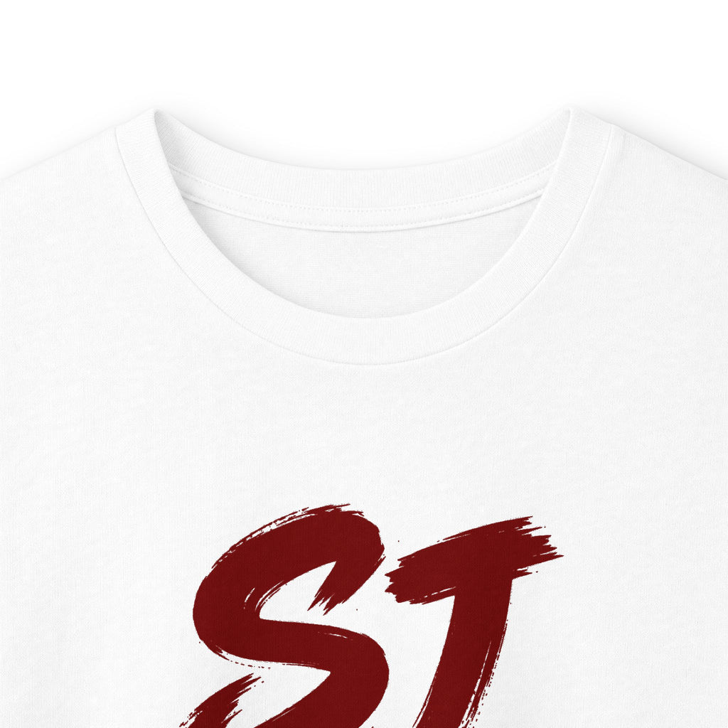 SJ Long Sleeve Tee