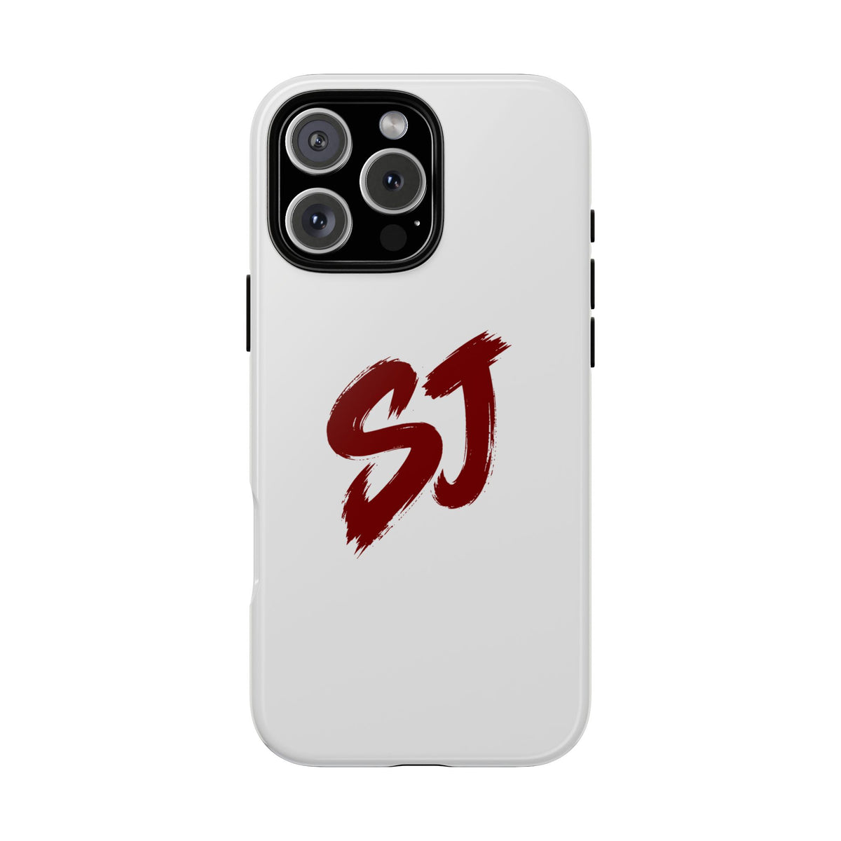SJ Tough Phone Case