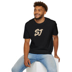 SJ crew neckline Tee