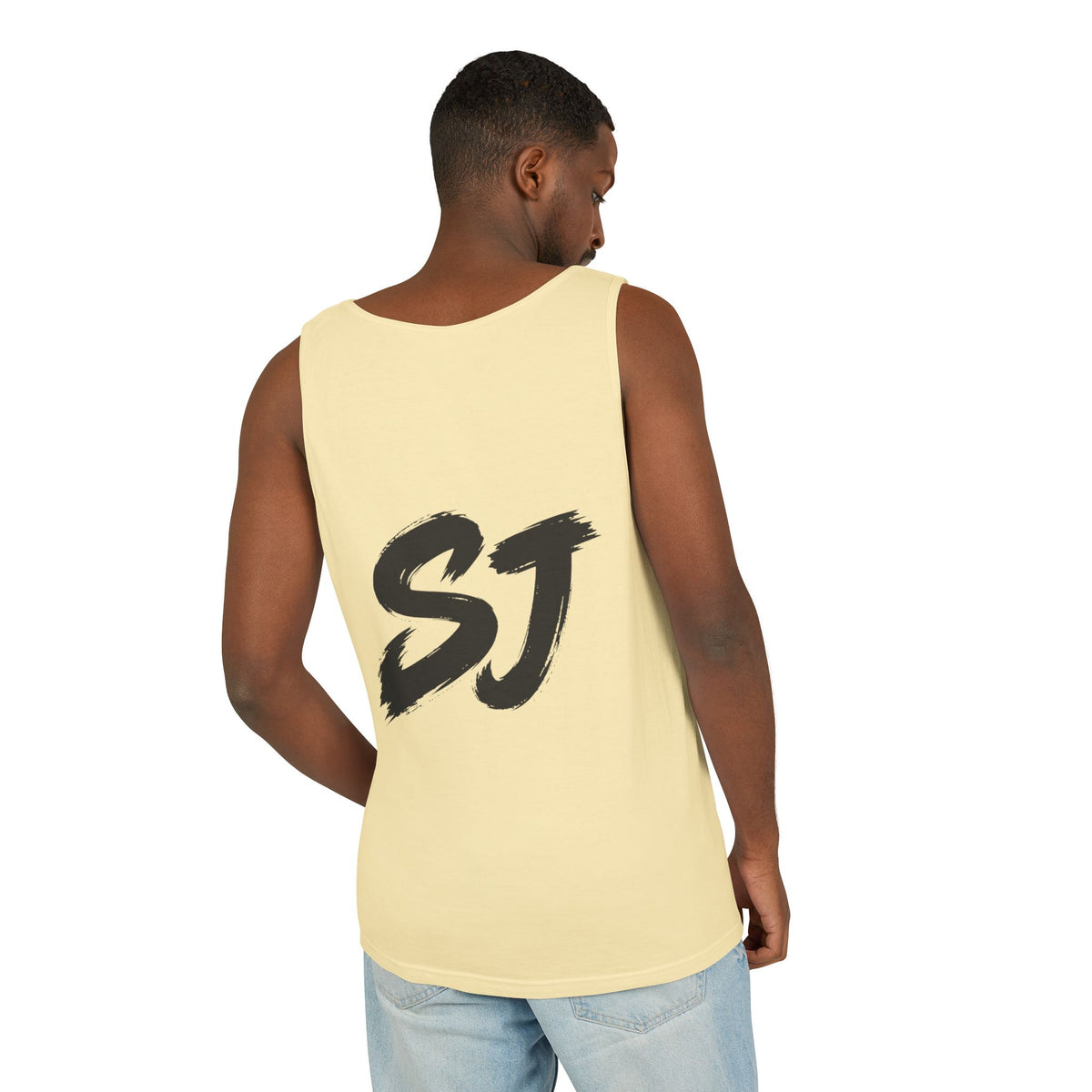 Baddie lightweight Tank Top