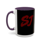 SJ Coffee Mug