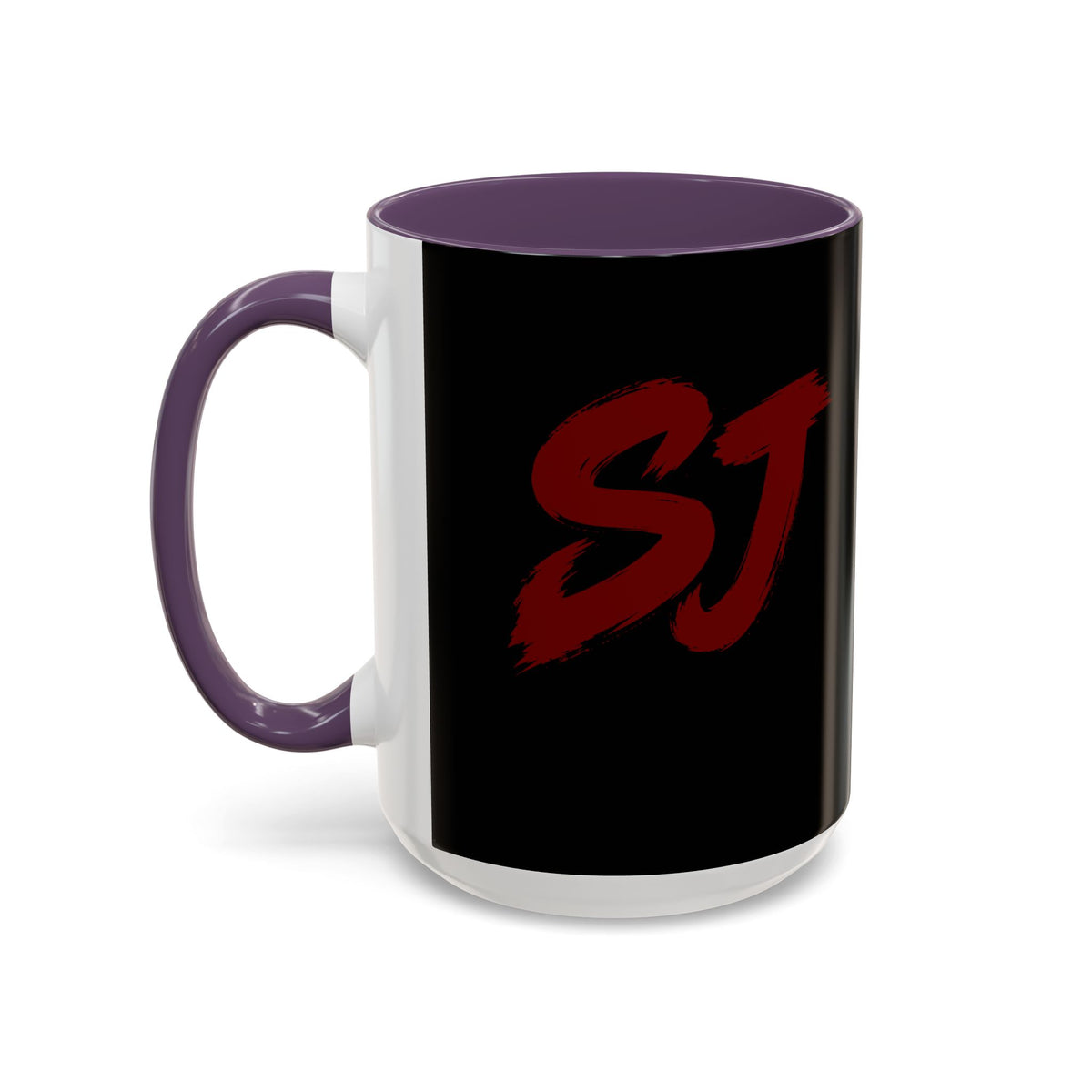 SJ Coffee Mug
