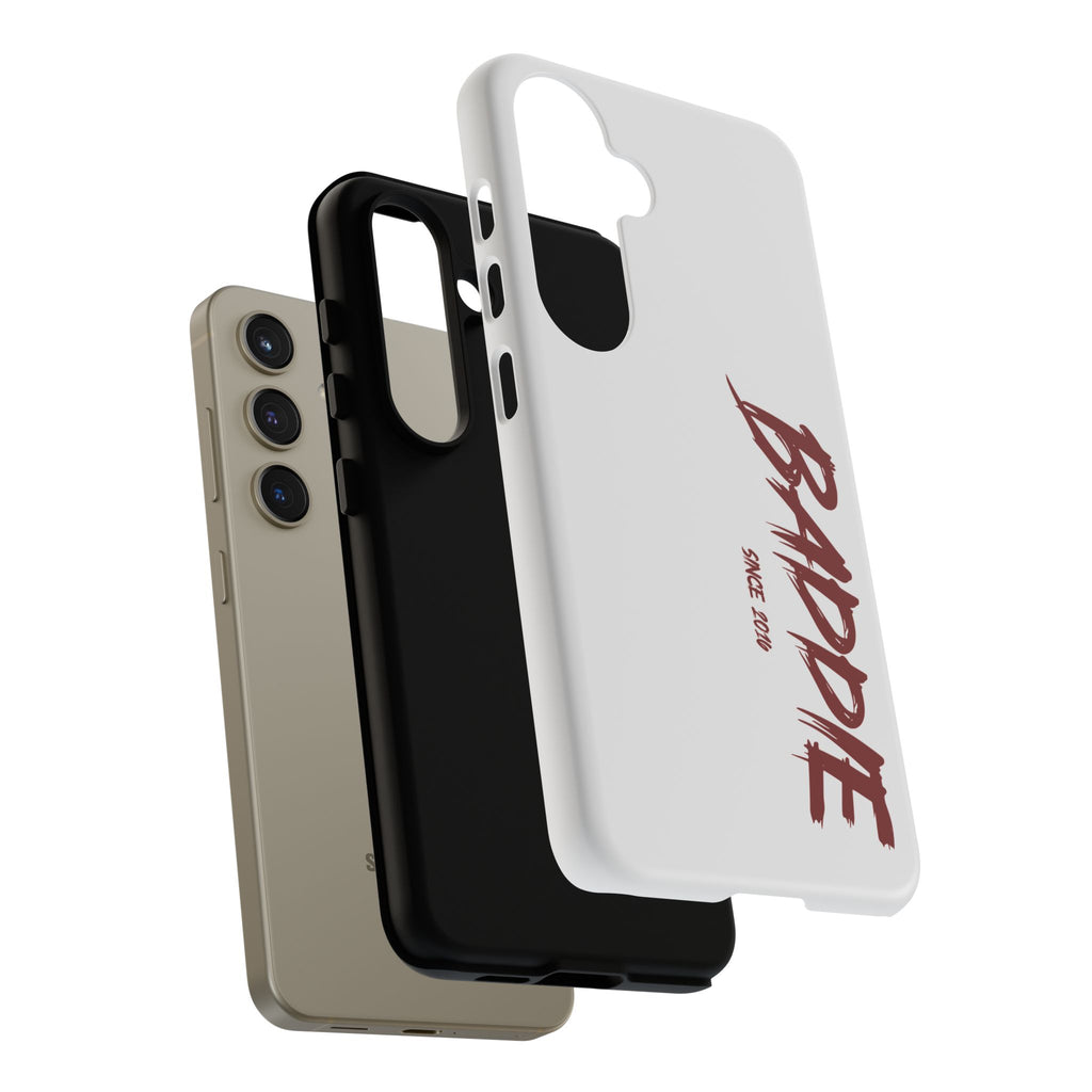 Baddie Tough Phone Case