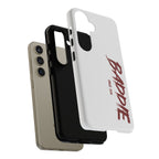 Baddie Tough Phone Case