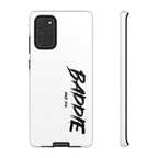 Baddie Tough Phone Case