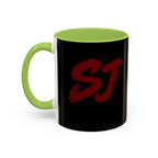 SJ Coffee Mug