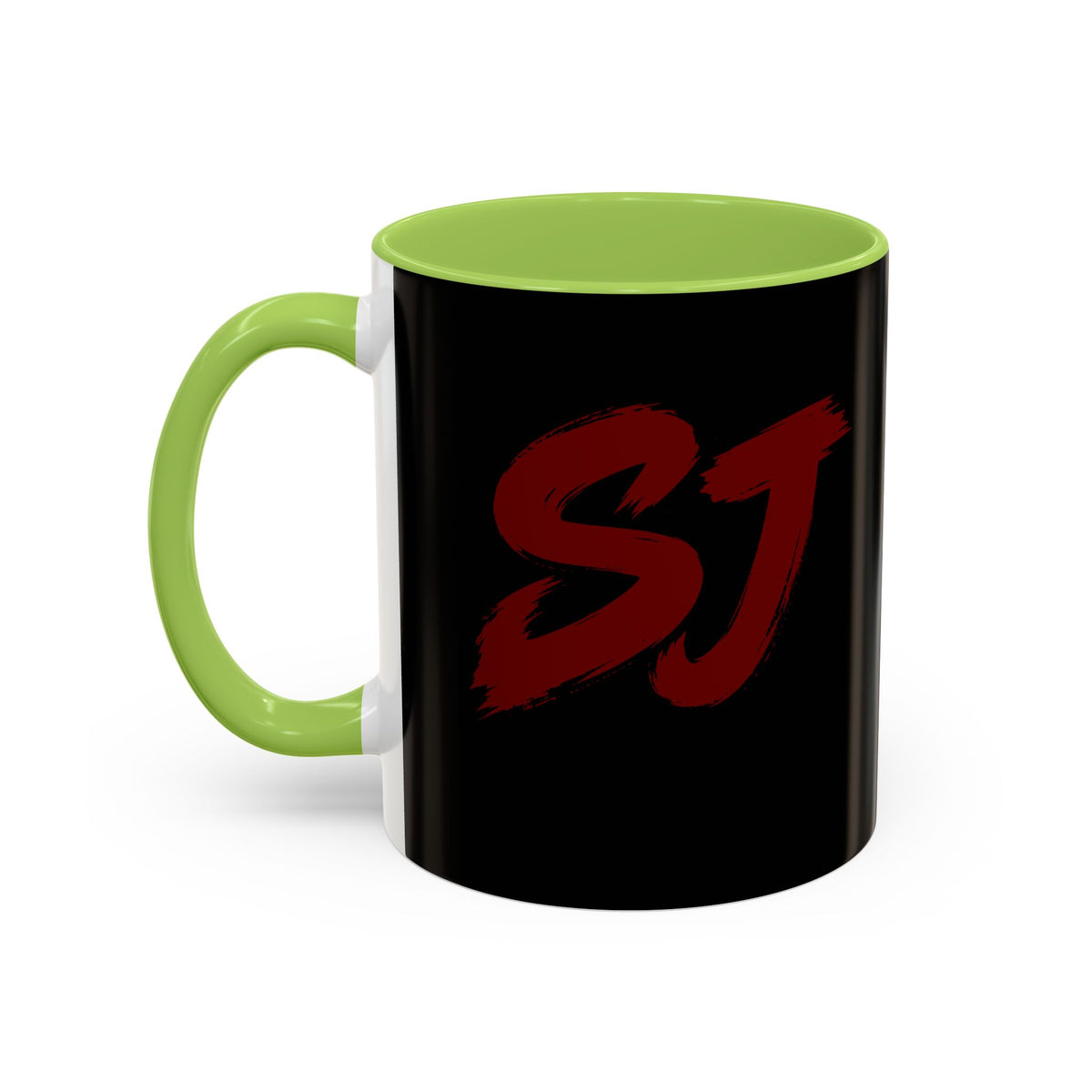 SJ Coffee Mug